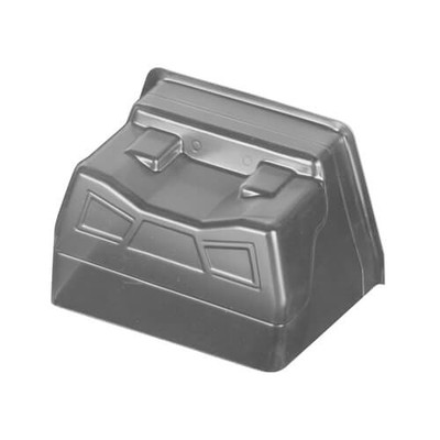 Tekno RC Headlights / Nose Cone (ET/NT48 2.0)