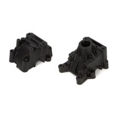 Team Losi Racing Front Gear Box Set: 8IGHT Buggy 3.0 (TLR242000) Team Losi Racing Front Gear Box Set: 8IGHT Buggy 3.0 (TLR242000)