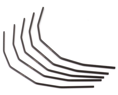 Tekno RC NT48 2.0/ET48 2.0 Front Sway Bar Set (2.1, 2.2, 2.3, 2.4, 2.5mm) Tekno RC NT48 2.0/ET48 2.0 Front Sway Bar Set (2.1, 2.2, 2.3, 2.4, 2.5mm)