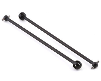 Tekno RC NT48 2.0/ET48 2.0 Front/Rear Driveshafts (2) Tekno RC NT48 2.0/ET48 2.0 Front/Rear Driveshafts (2)