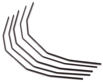 Tekno RC NT48 2.0/ET48 2.0 Front Sway Bar Set (1.6, 1.7, 1.8, 1.9, 2.0mm) Tekno RC NT48 2.0/ET48 2.0 Front Sway Bar Set (1.6, 1.7, 1.8, 1.9, 2.0mm)