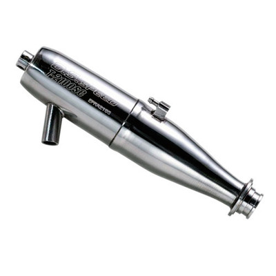 O.S. T-2100SC (EFRA 2155) TUNED PIPE (OS72107-710) O.S. T-2100SC (EFRA 2155) TUNED PIPE (OS72107-710)