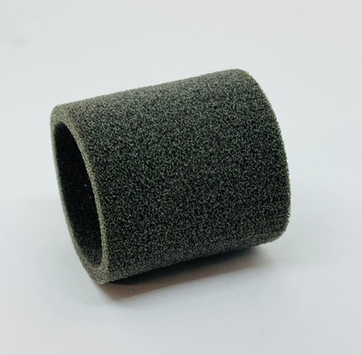 Klinik RC Dry Air Filter Outer Pre-Filter (1) Klinik RC Dry Air Filter Outer Pre-Filter (1)