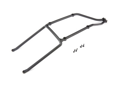 Traxxas Body support, rear (X-MAXX) (TRA7713X) Traxxas Body support, rear (X-MAXX) (TRA7713X)