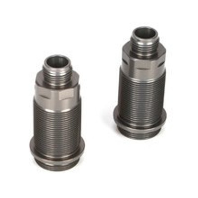 16mm Shock Body Set, Front (2): 8IGHT Buggy 3.0 (TLR243002) 16mm Shock Body Set, Front (2): 8IGHT Buggy 3.0 (TLR243002)