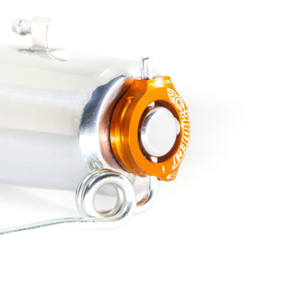 RC-Project "The Ring" muffler support (Orange) (RCPJ-A010O) RC-Project "The Ring" muffler support (Orange) (RCPJ-A010O)
