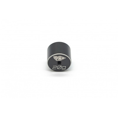 RC-Project Universal Weight 20g (RCPJ-A020) RC-Project Universal Weight 20g (RCPJ-A020)