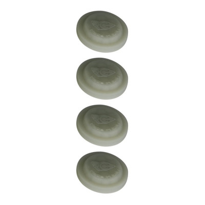 RC-Project Honeycomb Bladders (Gray) (Hard) (4) (RCPJ-A015-GRAY) RC-Project Honeycomb Bladders (Gray) (Hard) (4) (RCPJ-A015-GRAY)