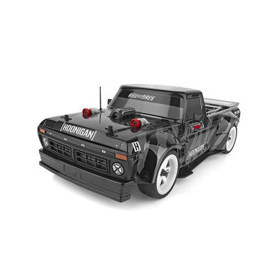 Team Associated Apex2 Hoonitruck 1/10 Electric 4WD Truck w/2.4GHz Radio (RTR) Team Associated Apex2 Hoonitruck 1/10 Electric 4WD Truck w/2.4GHz Radio (RTR)