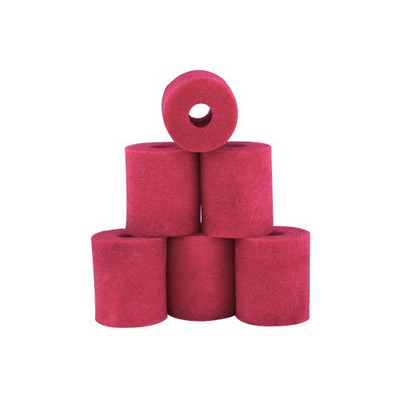 Ultimate Racing Pre-Oiled Foam Air Filter (MUGEN MBX8R) (6 PCS) (UR0526-6) Ultimate Racing Pre-Oiled Foam Air Filter (MUGEN MBX8R) (6 PCS) (UR0526-6)