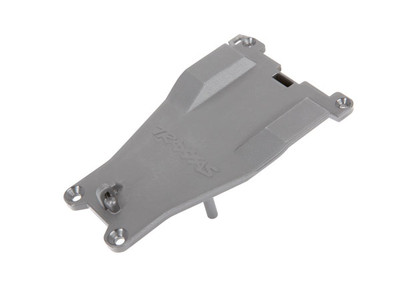 TRAXXAS Upper Chassis (Grey) (TRA3729A) TRAXXAS Upper Chassis (Grey) (TRA3729A)