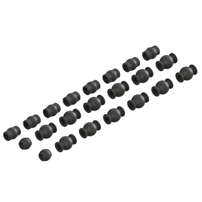 Arrma Composite Pivot Ball Set: 4x4 (AR330515) Arrma Composite Pivot Ball Set: 4x4 (AR330515)