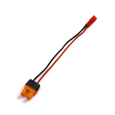 Spektrum RC Adapter: IC3 Battery / JST-RCY Device (SPMXCA310) Spektrum RC Adapter: IC3 Battery / JST-RCY Device (SPMXCA310)