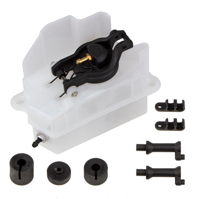 Team Associated RC8B4 Fuel Tank (ASC81557) Team Associated RC8B4 Fuel Tank (ASC81557)