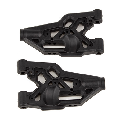 Team Associated RC8B4/RC8B4e Front Lower Suspension Arms (2) (ASC81528) Team Associated RC8B4/RC8B4e Front Lower Suspension Arms (2) (ASC81528)