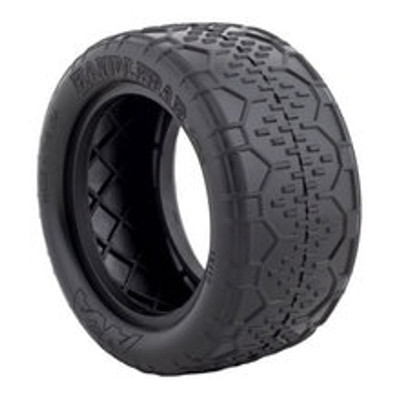 1:10 BUGGY HANDLEBAR LTD REAR (SOFT) - NO INSERTS