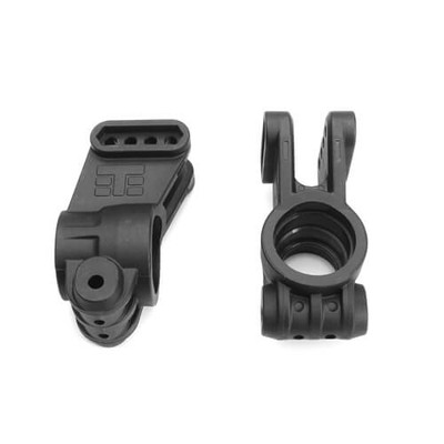 Tekno RC HRC Rear Hub Set Tekno RC HRC Rear Hub Set