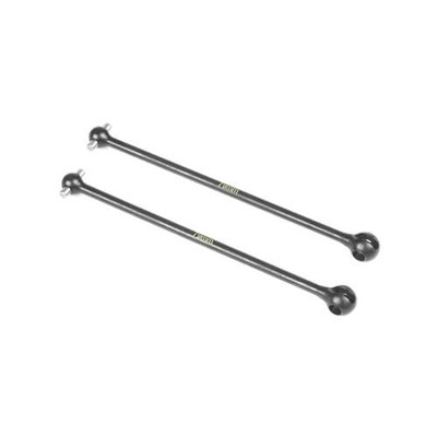 Tekno RC EB410.2 Front Driveshaft (2) Tekno RC EB410.2 Front Driveshaft (2)