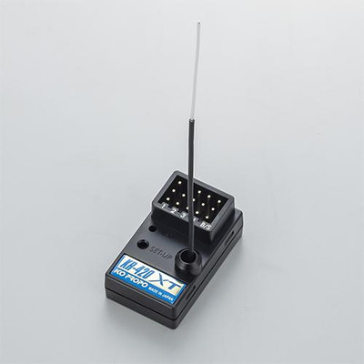 KO Propo KR-420XT 2.4GHz Receiver (Short Antenna) KO Propo KR-420XT 2.4GHz Receiver (Short Antenna)