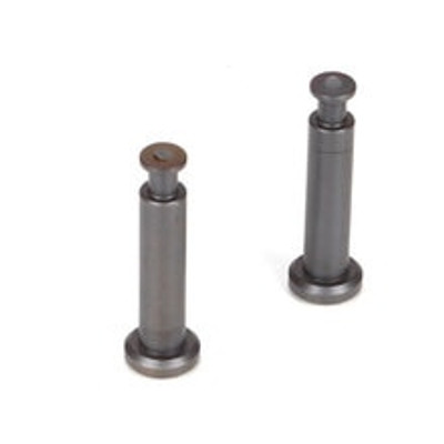 Hinge Pins, 4 x 21mm, TiCn (2): 8IGHT Buggy 3.0 (TLR244007) Hinge Pins, 4 x 21mm, TiCn (2): 8IGHT Buggy 3.0 (TLR244007)