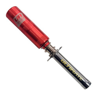 Ultimate Racing Glow Starter (1.5V AA Battery Powered not included)(RED) Ultimate Racing Glow Starter (1.5V AA Battery Powered not included)(RED)