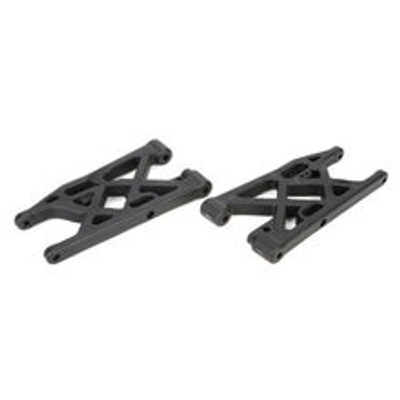 TLR Rear Suspension Arm Set: 8IGHT Buggy 3.0 (TLR244008)