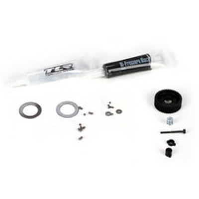 TLR Diff Service Kit (Tungsten Balls) (22/22T/SCT) TLR Diff Service Kit (Tungsten Balls) (22/22T/SCT)