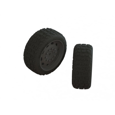 dBoots KATAR 35/085 2.4 Tire Set Glued (1 Pair)
dBoots KATAR 35/085 2.4 Tire Set Glued (1 Pair)