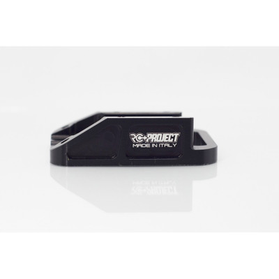 RC-Project Engine Mount in Ergal 7075-T6 for Sworkz S35/4 RC-Project Engine Mount in Ergal 7075-T6 for Sworkz S35/4