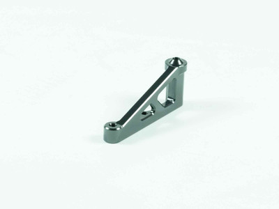 SWORKz Aluminum Front Shock Tower Side Support (Right side Only) SWORKz Aluminum Front Shock Tower Side Support (Right side Only)