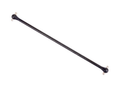 Driveshaft, center, rear (shaft only, 4mm x 146.5mm) (1)
Driveshaft, center, rear (shaft only, 4mm x 146.5mm) (1)