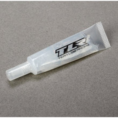TLR Silicone Diff Grease, 8cc: 22 (TLR2952) TLR Silicone Diff Grease, 8cc: 22 (TLR2952)