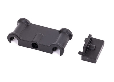 Gear adapter, fixed (A)/ motor mount spacer
Gear adapter, fixed (A)/ motor mount spacer