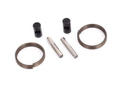 Rebuild kit, steel constant-velocity driveshaft (includes pins for 2 driveshaft assemblies) (for #9550 front or #9654X rear steel CV driveshafts)
Rebuild kit, steel constant-velocity driveshaft (includes pins for 2 driveshaft assemblies) (for #9550 front or #9654X rear steel CV driveshafts)