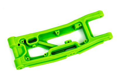 Suspension arm, rear (right), green
