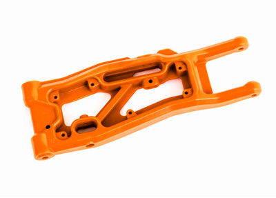 Suspension arm, front (right), orange
 Suspension arm, front (right), orange