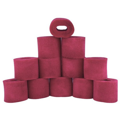 PRE-OILED DUAL-STAGE FOAM AIR FILTER (KYOSHO MP9) (12 pcs) PRE-OILED DUAL-STAGE FOAM AIR FILTER (KYOSHO MP9) (12 pcs)