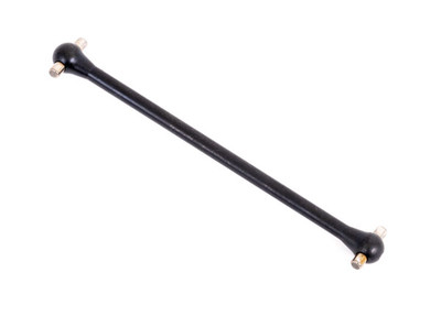 Driveshaft, center, front (shaft only, 4mm x 88mm) (1)
Driveshaft, center, front (shaft only, 4mm x 88mm) (1)