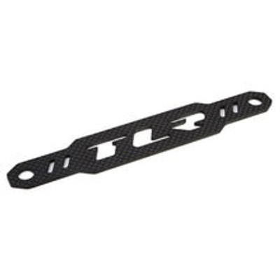 Carbon Battery Strap, SCTE 2.0 (TLR331006) Carbon Battery Strap, SCTE 2.0 (TLR331006)