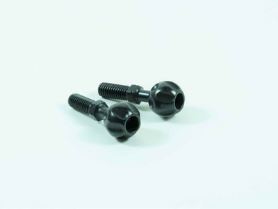 SWORKz Lightened Steering Knuckle Pivot Ball (Clockwise) (2pc) SWORKz Lightened Steering Knuckle Pivot Ball (Clockwise) (2pc)