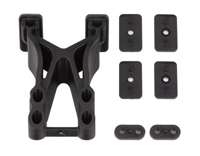 RC8B4 Wing Mounts
RC8B4 Wing Mounts