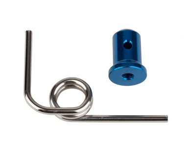 RC8B4 Pipe Mount
RC8B4 Pipe Mount