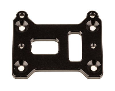 Team Associated RC8B4e Center Top Plate Team Associated RC8B4e Center Top Plate