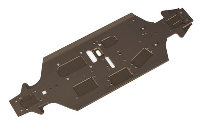 RC8B4 Chassis
RC8B4 Chassis