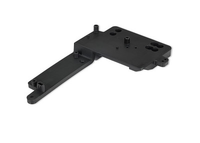 Mount, telemetry expander (fits Stampede® 2WD)
Mount, telemetry expander (fits Stampede® 2WD)