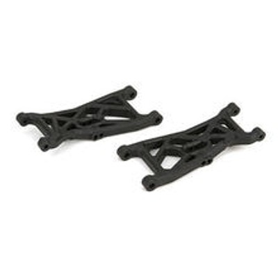 Team Losi Racing 22 2.0 Front Arm Set (TLR1050) Team Losi Racing 22 2.0 Front Arm Set (TLR1050)