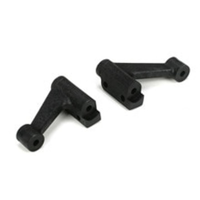 Team Losi Racing Front Servo Mount/Chassis Brace (TLR 22) Team Losi Racing Front Servo Mount/Chassis Brace (TLR 22)