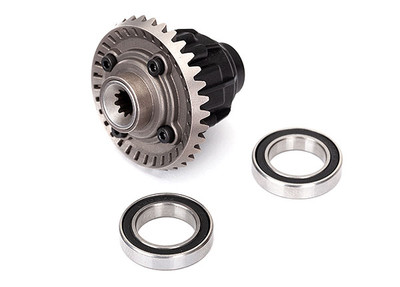 TRAXXAS Rear Differential Housing - BeachRC.com