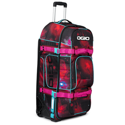 Ogio Rig 9800 Travel Bag (Nebula)