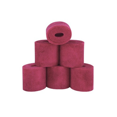 PRE-OILED DUAL-STAGE FOAM AIR FILTER (SWORKS S35-4) (6 PCS) PRE-OILED DUAL-STAGE FOAM AIR FILTER (SWORKS S35-4) (6 PCS)